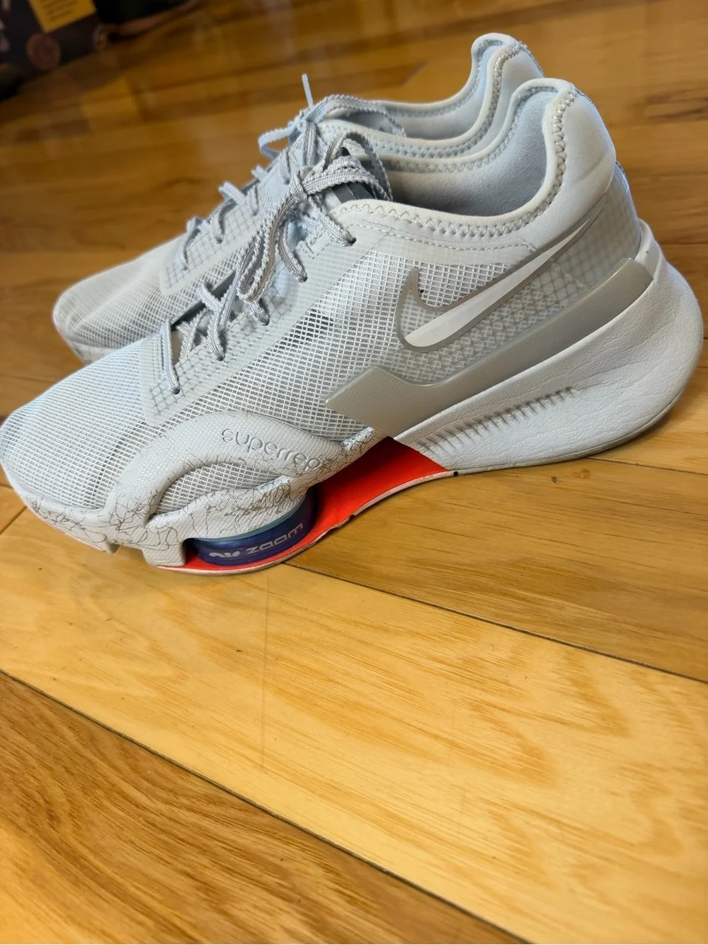 Nike air zoom